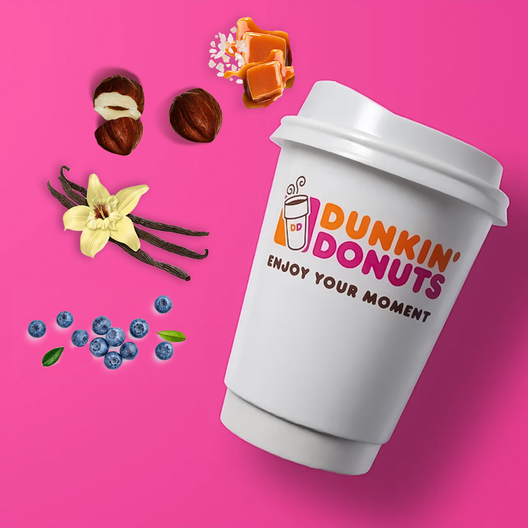 Indulge In 11 Sugar-Free Dunkin Flavors: All The Information You Need