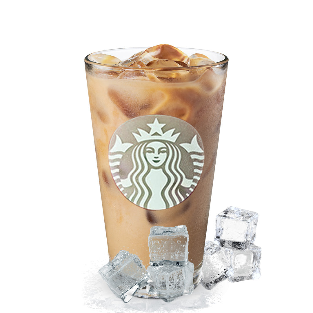 Finding The Best Iced Coffee Drinks At Starbucks
