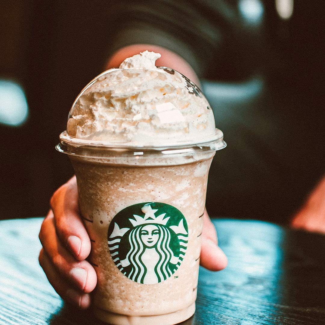 Popular Starbucks Iced Coffee Drinks: 14 BEST Starbucks Drinks