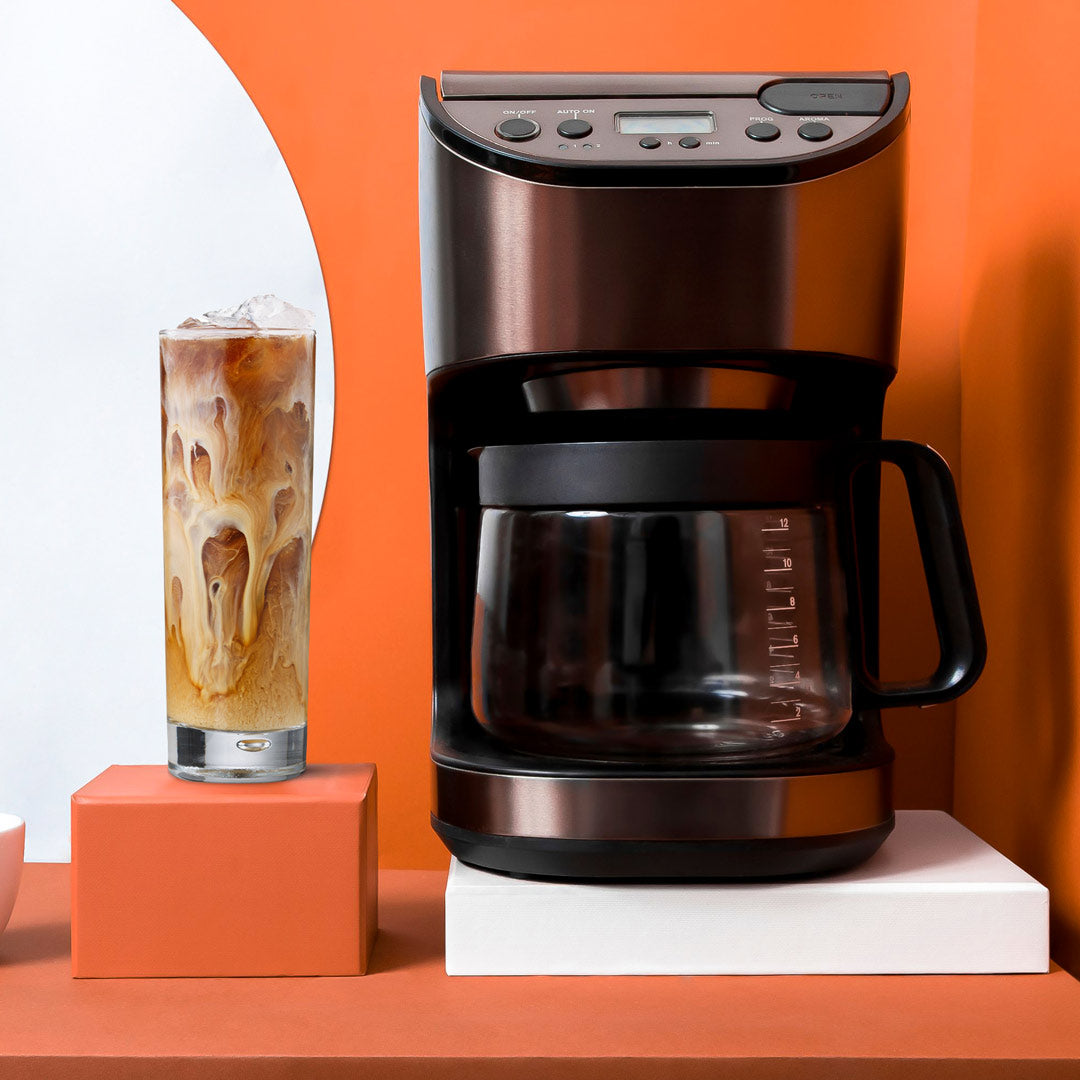 best coffee maker budget  Keurig iced coffee, Keurig coffee, Coffee  smoothies