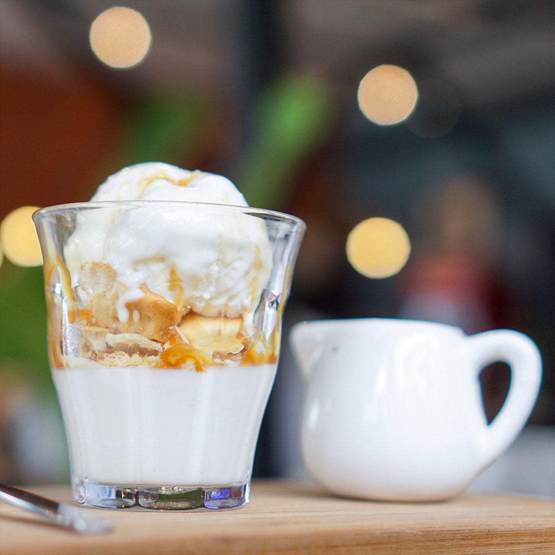 How to Make Affogato and Ways To Order An Affogato At Starbucks