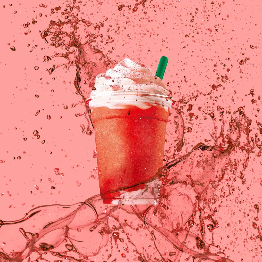 Deliciously Refreshing Frappuccino Recipes You Have To Try