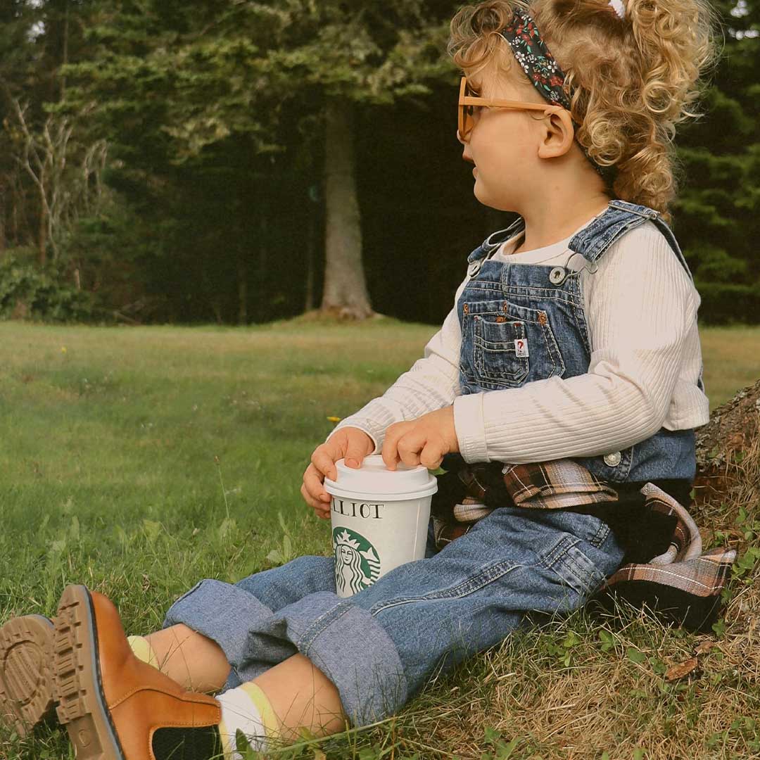 Best Starbucks Drinks for Kids in 2023