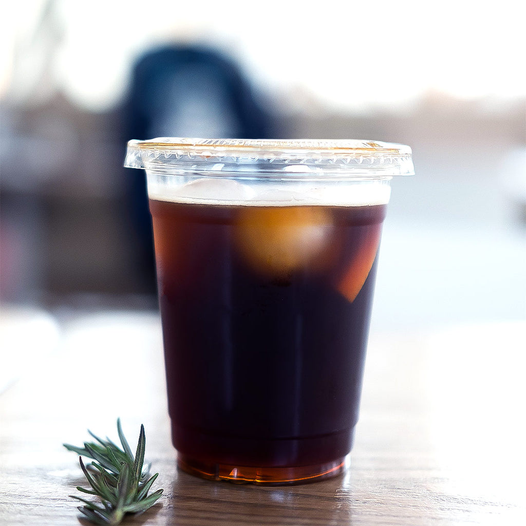 How to Make Cold Brew Coffee - Eating Bird Food