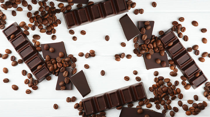 Guide to Choosing the Perfect Chocolate Flavored Coffee: Top 10 Picks