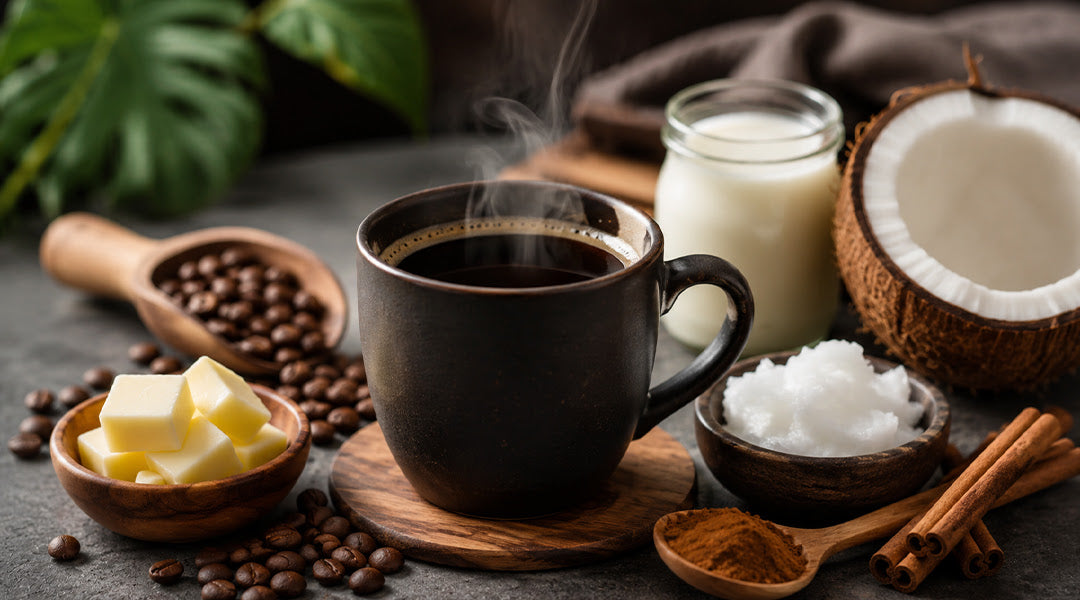 Is Decaf Coffee Good for Keto?