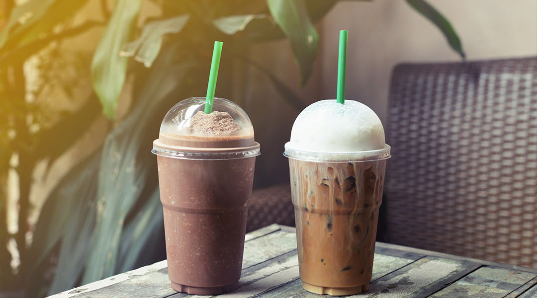 Customize Iced Coffees and Cold Beverages with the Starbucks Summer Menu  Remix
