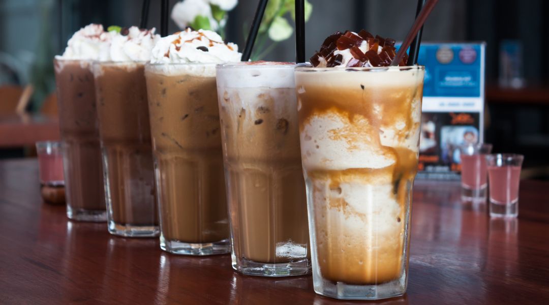 What Is A Frappe and Is It Differ From A Frappuccino?