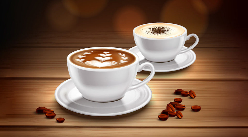 A Comprehensive Guide to Difference Between Espresso and Coffee | Lifeboost Coffee