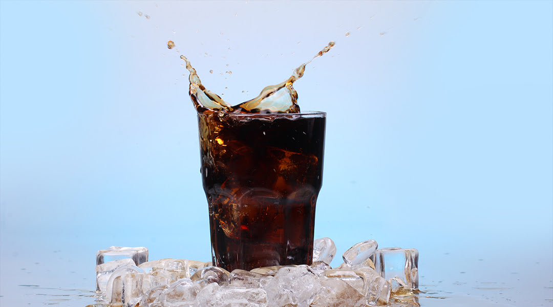 Caffeine In Coke Zero: Everything You Need To Know