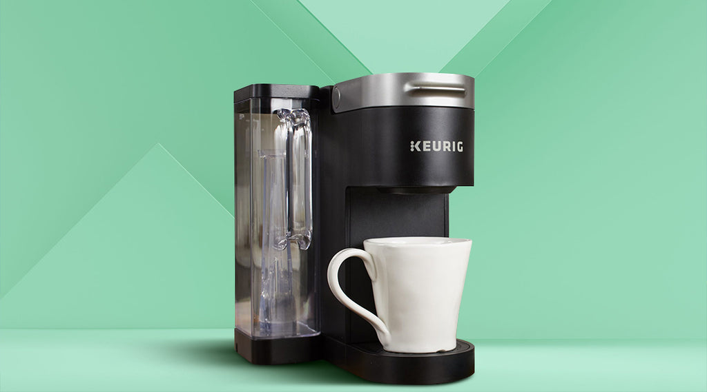 How to Clean and Descale Keurig Coffee Maker