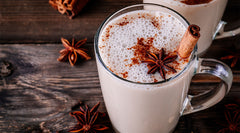 Four Fabulous Ways To Enjoy Vanilla Chai Latte Coffee