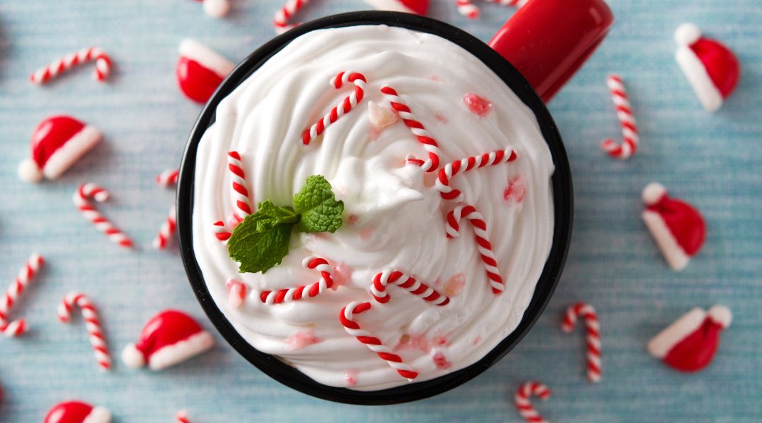 Tips for making whipped cream - BC Dairy