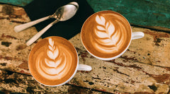 Delicious Latte Recipes to Try