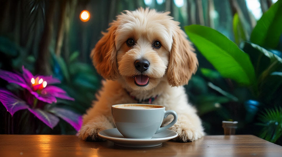 Wild About Coffee, Wild About Wildlife - Why Conservation Efforts Matter