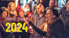 7 Ways To Connect With Your Community In The New Year