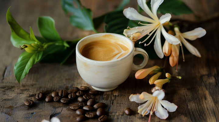 Mastering the Art of Coffee Tasting: Five Key Elements