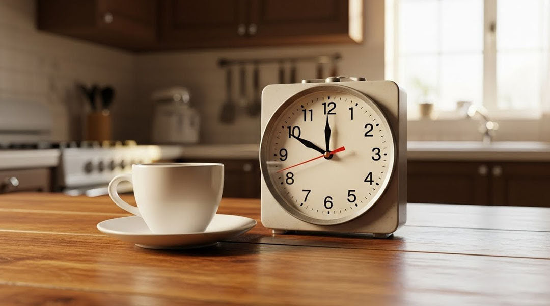 Can You Drink Day Old Coffee?