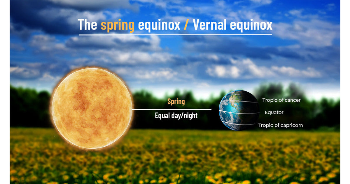 Spring Shifting Breathe in Spring: How to use a Seasonal Shift as a Stepping Stone ...