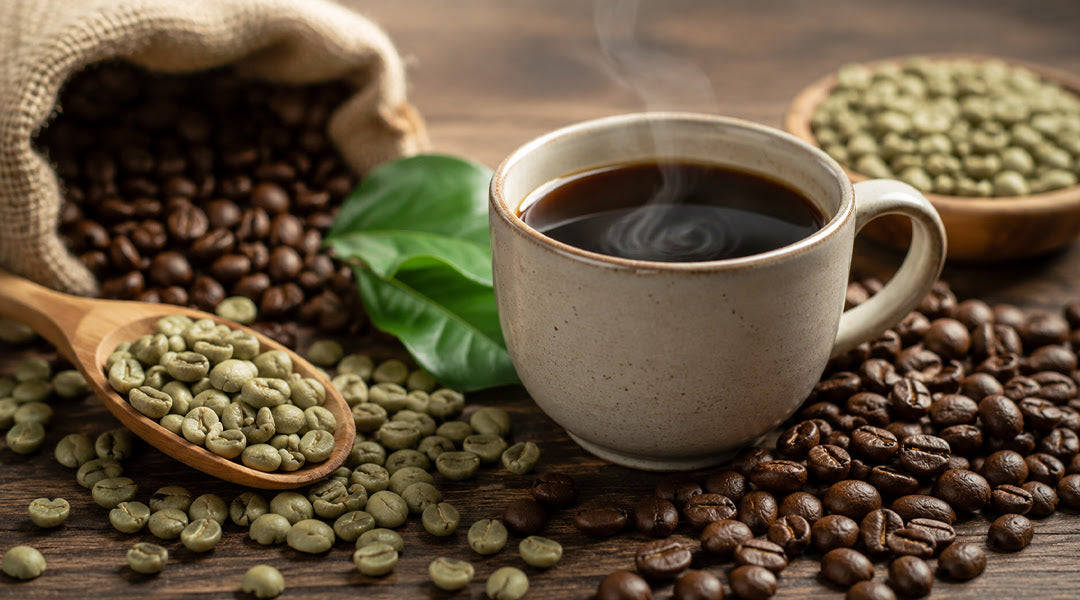 Does Decaf Coffee Raise Cholesterol? What Science Really Says