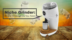 Niche Grinder: All the Information You Need