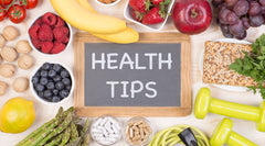 Dr. Charles’ Health Tips For The Holidays