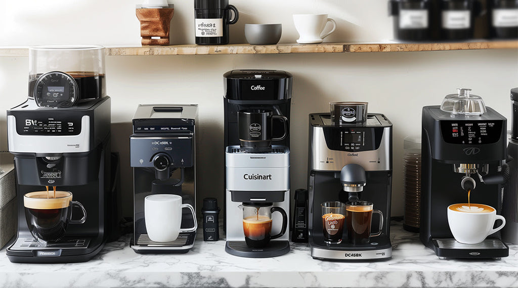 4 cup coffee maker reviews hotsell