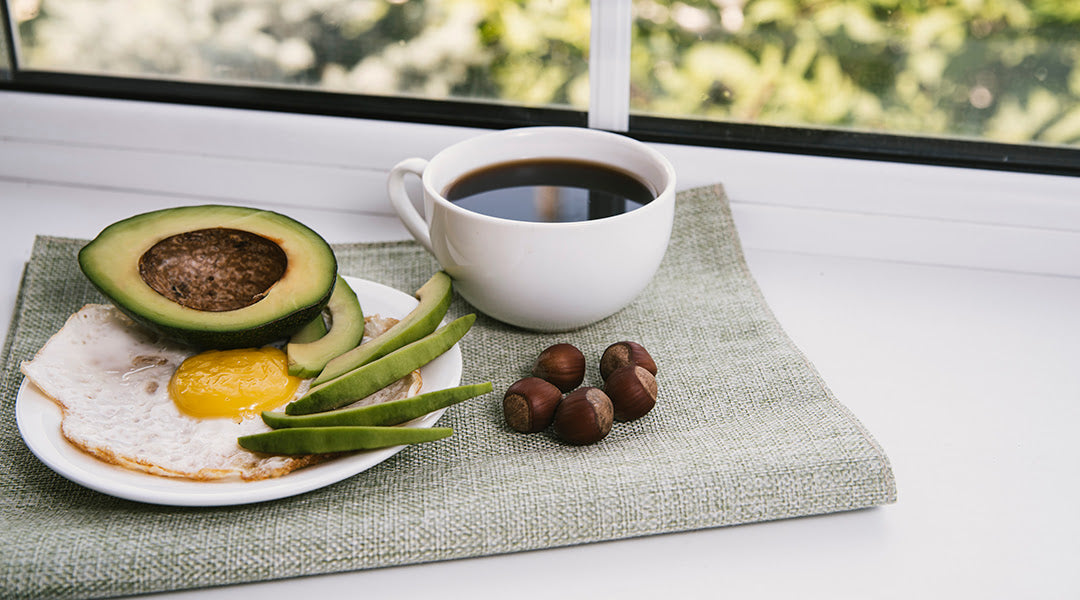 How to Make Your Coffee Keto-Friendly