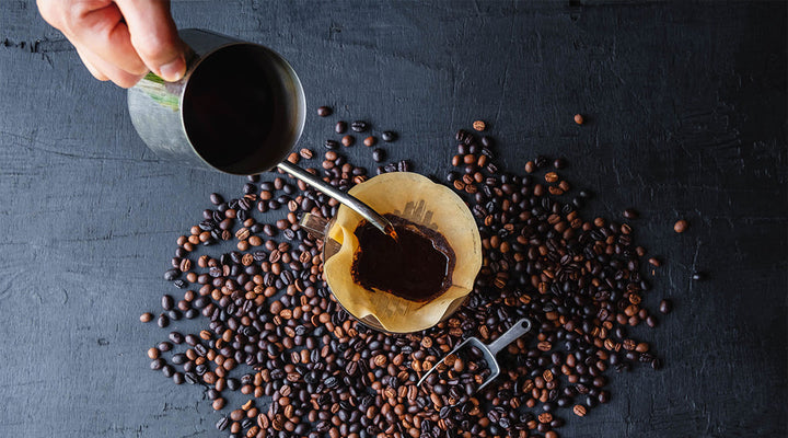 Comparing Pour-Over and Drip Coffee Techniques