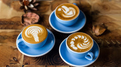 How It’s Made - From The Art Of The Cappuccino To Cappuccino Art