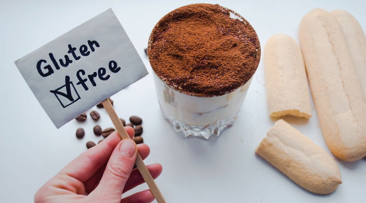 Coffee And Gluten Free - A Clash Or A Healthy Companion?