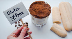 Coffee And Gluten Free - A Clash Or A Healthy Companion?