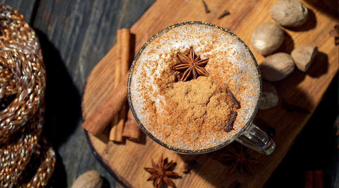 Chai Latte: Does This Delightful Brew Secretly Contain Caffeine?