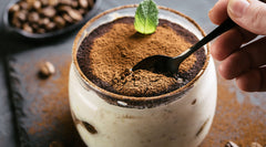 Relive Delightful Memories And Rediscover Decadence With Tiramisu Coffee