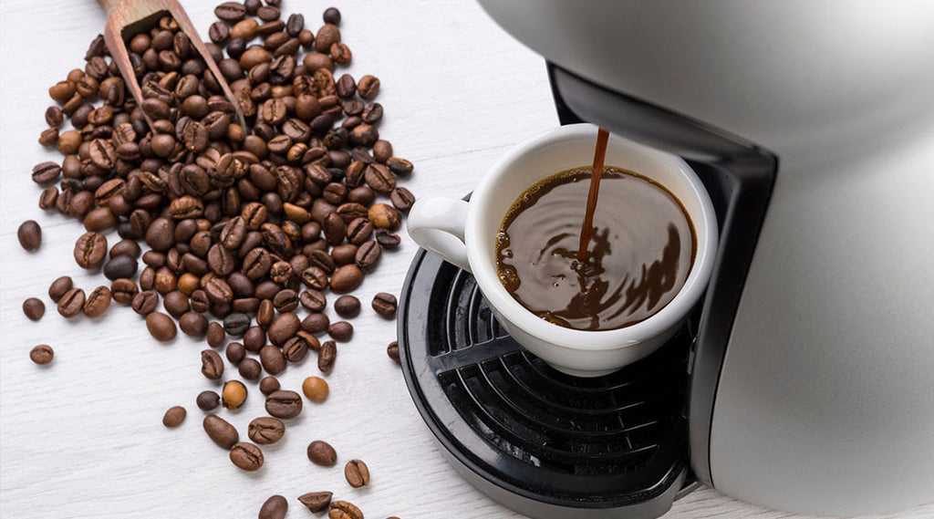 10 Best Cappuccino Makers ☕️ Reviewed in Detail