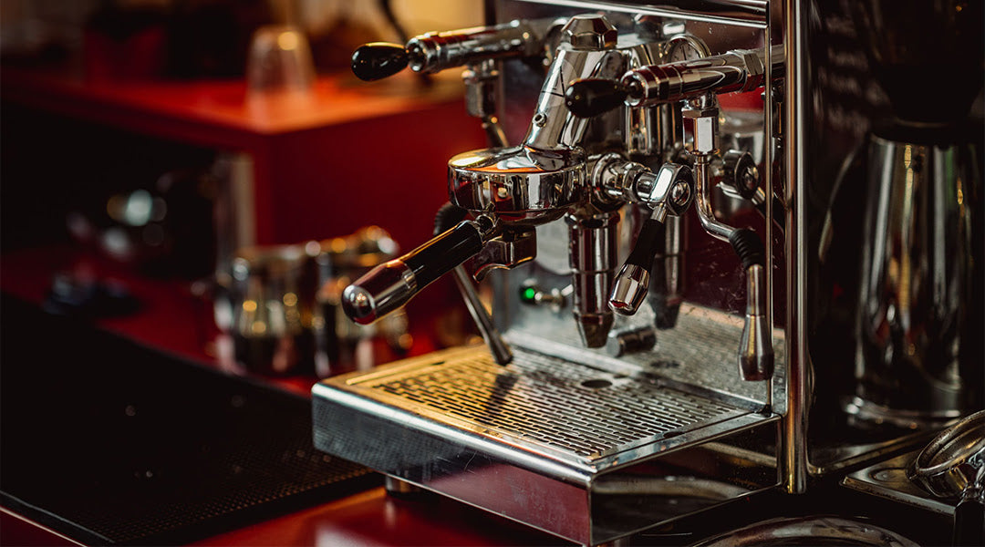 Best Italian Espresso Machines in 2024: 8 Bellissima Options!