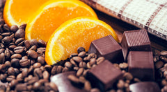 It’s The Little Things - 4 Ways To Enjoy Chocolate Orange Coffee This Holiday Season
