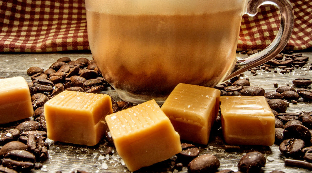 Caramel Delights: Starbucks' Top 10 Caramel Beverages to Try