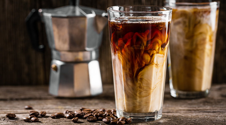 The 8 BEST Coffee for Cold Brew That Actually Work