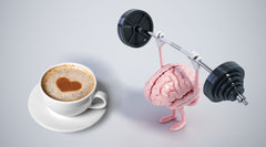 Brewing Brain Health - The Benefits Of Coffee On Cognition