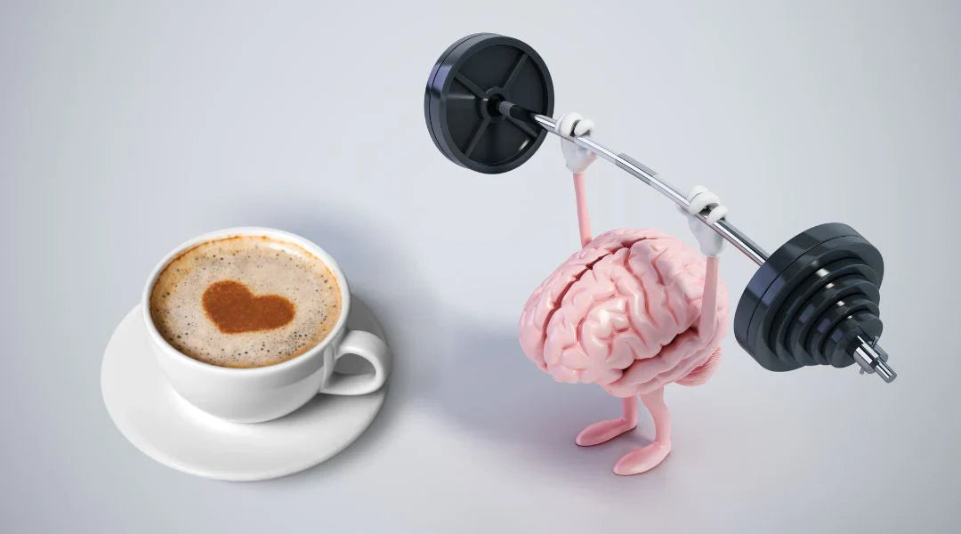 Brewing Brain Health - The Benefits Of Coffee On Cognition