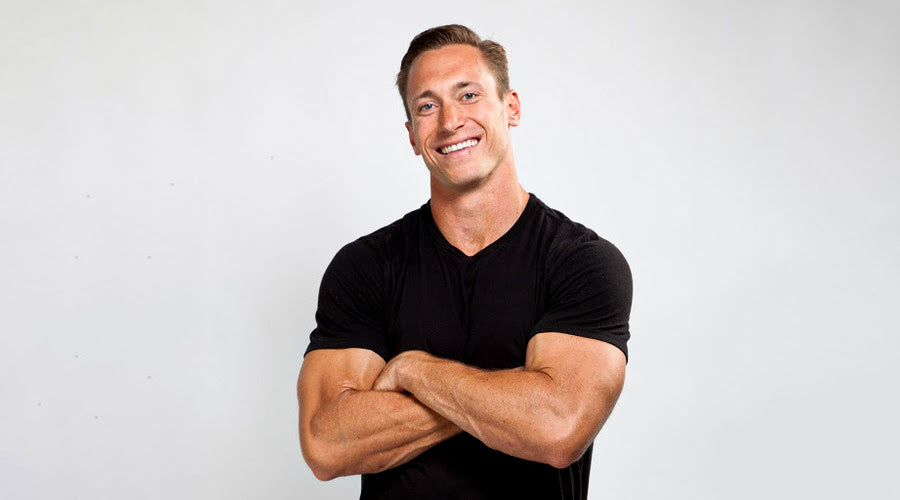 Meet Tanner Martty - Lifeboost Ambassador Of Health With A Mindful Approach To Healthy Movement, Nutrition, And Living