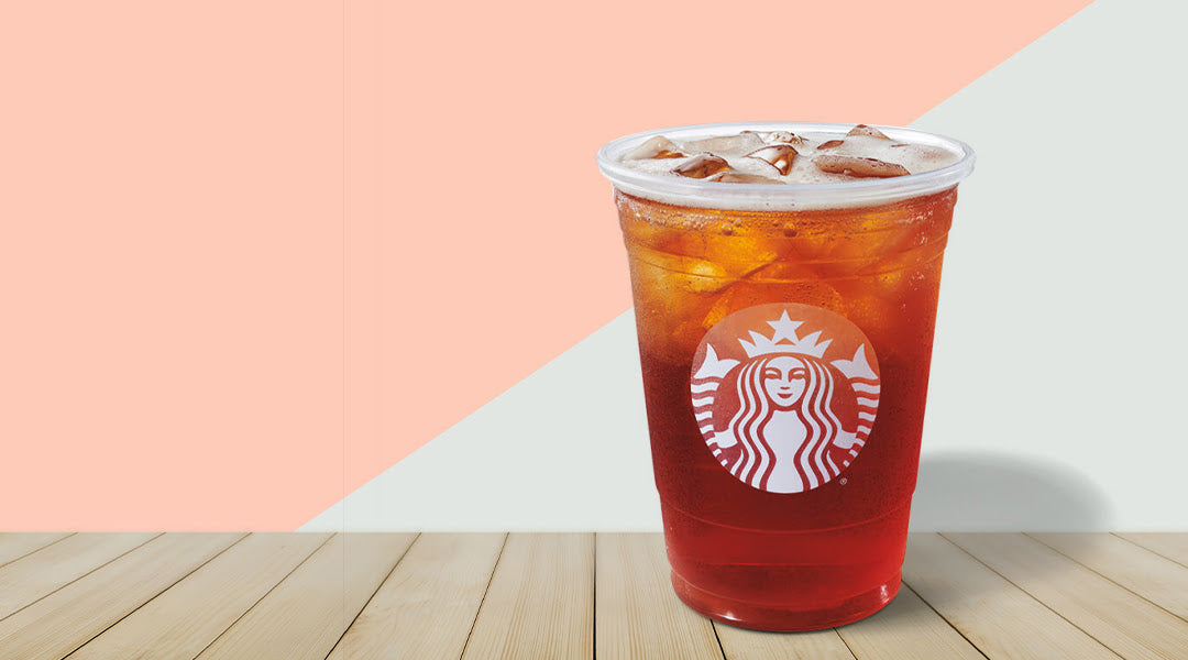 Explore the Best Starbucks Tea: A Guide to Good Teas on the Menu