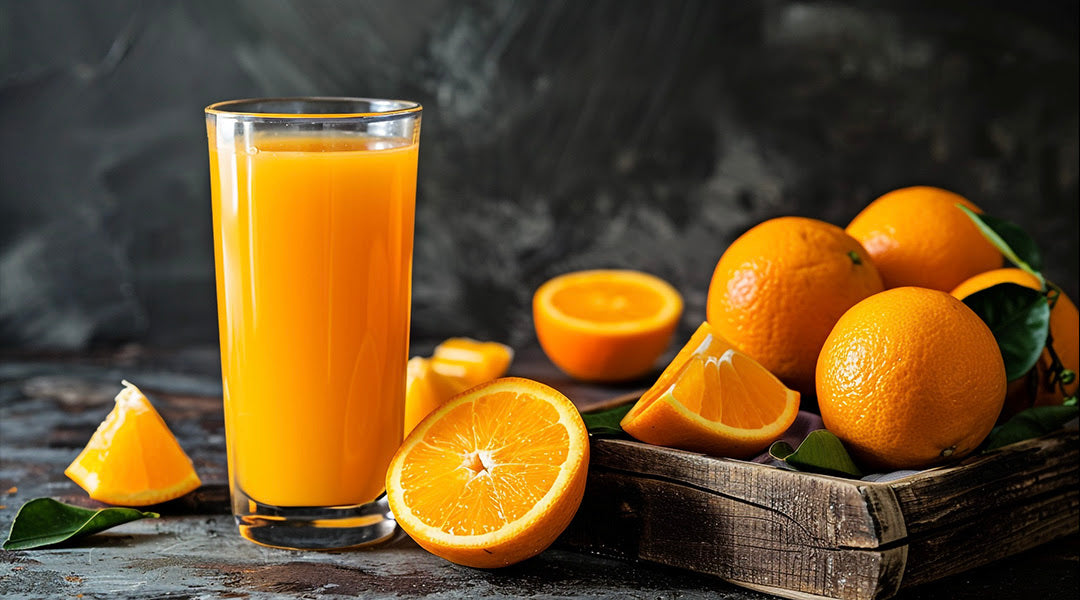 Does Orange Juice Make You Poop? What Science Says