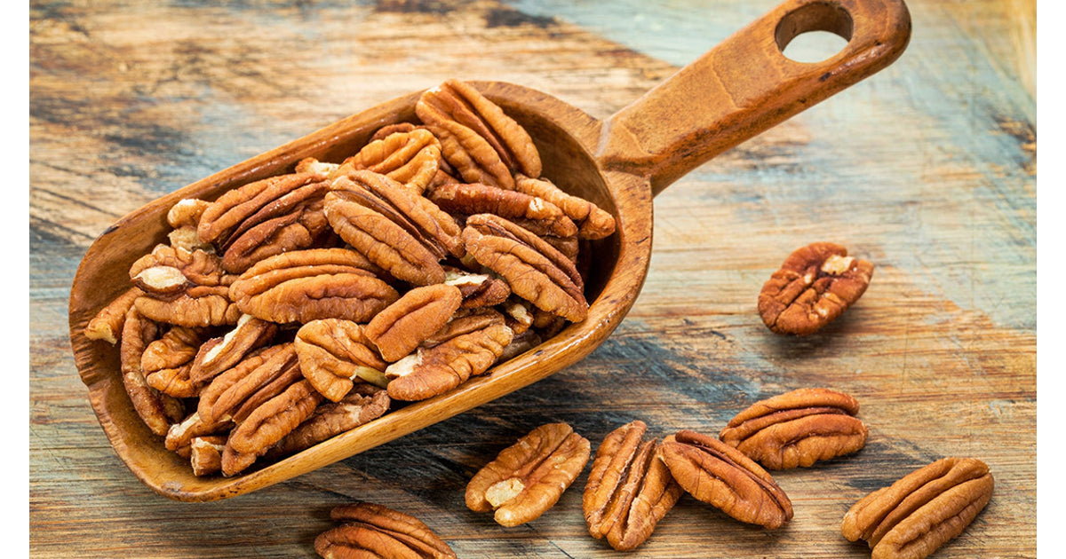 5 Southern Pecan Coffee Recipes To Wow Your Taste Buds | Lifeboost Coffee