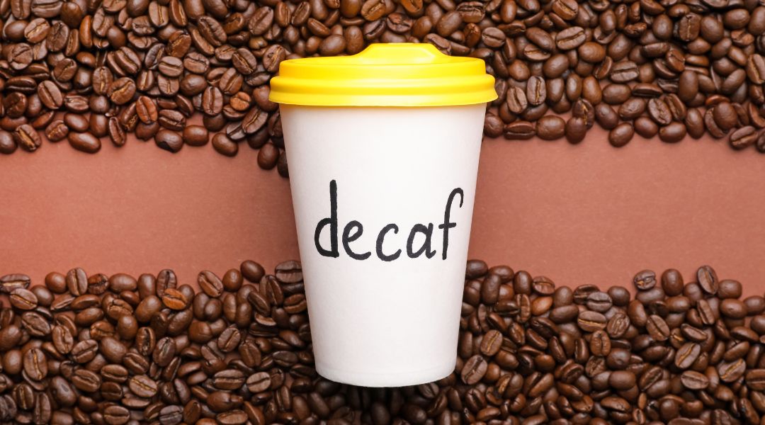Unlocking the Secrets: 5 Science-Backed Health Benefits of Decaf Coffee