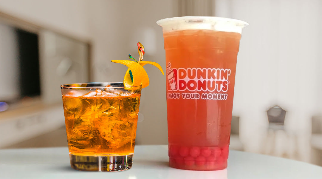 Delicious Low-Calorie Dunkin Drinks for 2023