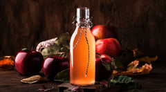 Is Apple Cider Vinegar an Effective Coffee Pot Cleaner?