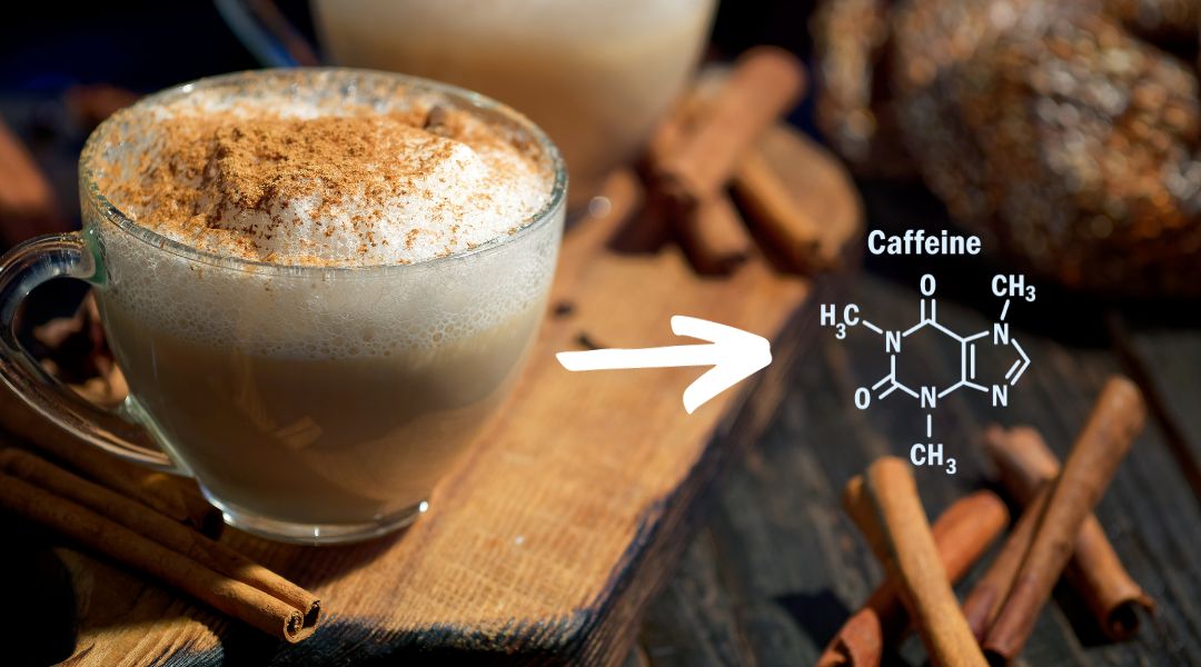 What is the caffeine content of a Chai Latte? Unveiling the Unexpected Response