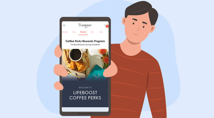 Lifeboost Mobile App Essentials And How-Tos
